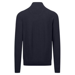 Fynch Hatton Troyer Zip Structure Top